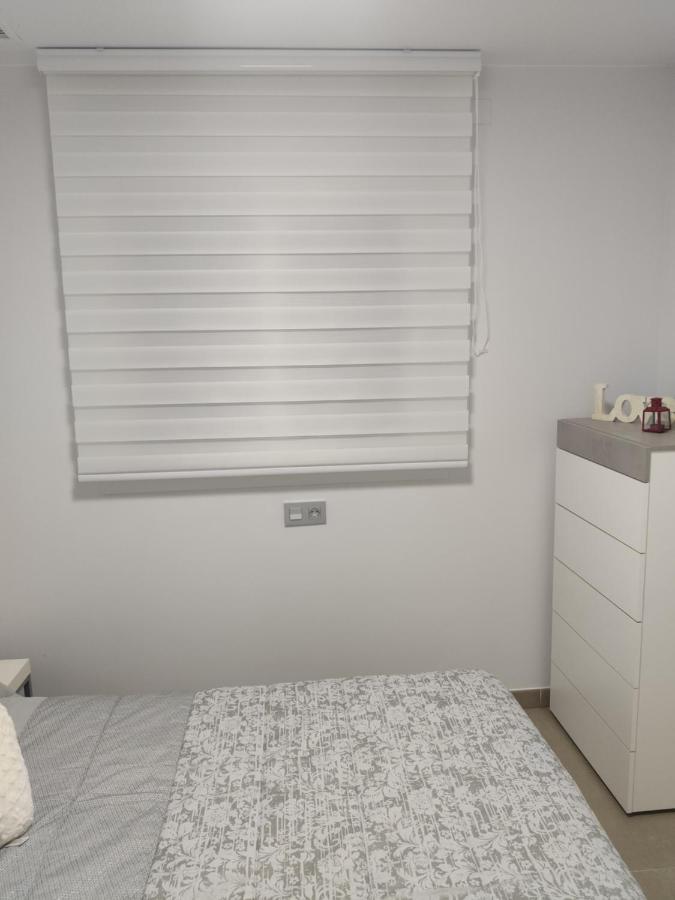Mariahome Roquetas de Mar Esterno foto