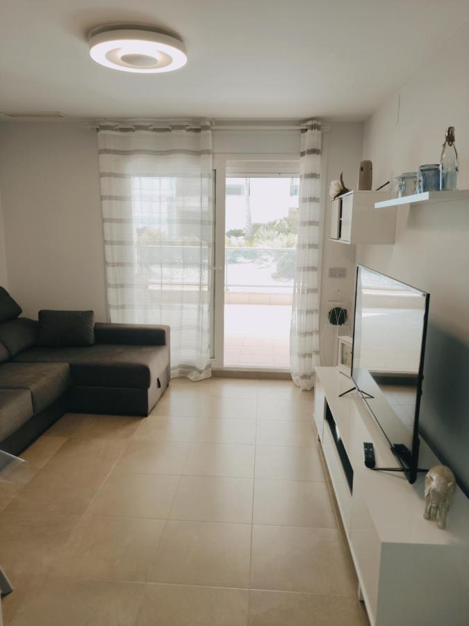Mariahome Roquetas de Mar Esterno foto