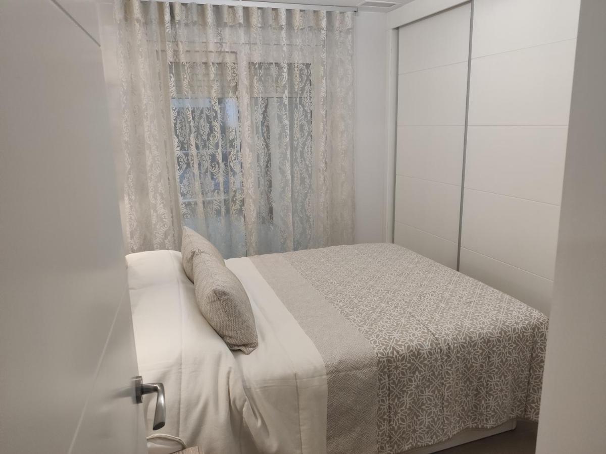 Mariahome Roquetas de Mar Esterno foto