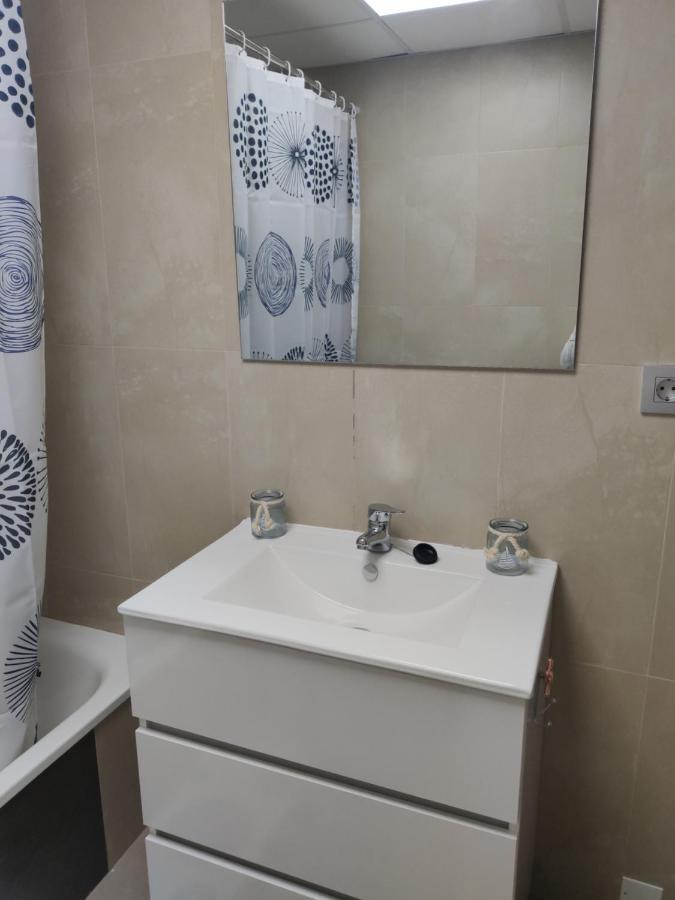 Mariahome Roquetas de Mar Esterno foto